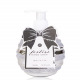 Tentation Distributeur Savon Liquide Argent
