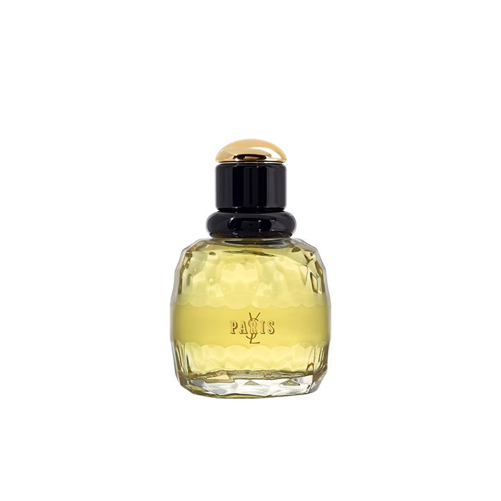 YVES SAINT LAURENT Paris - Eau de Parfum 3365440002098 YVES SAINT LAURENT Paris - Eau de Parfum 3365440002098