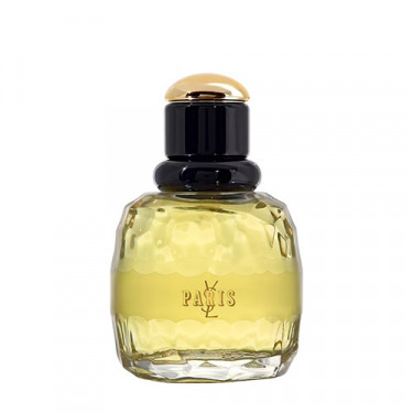 YVES SAINT LAURENT Paris-Eau de Parfum