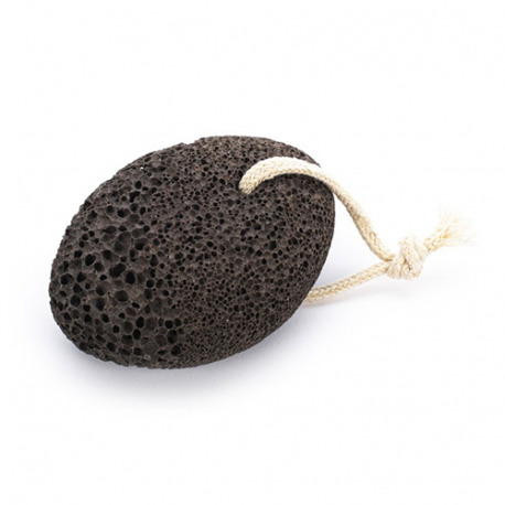 Tentation-Pumice Stone with Cord