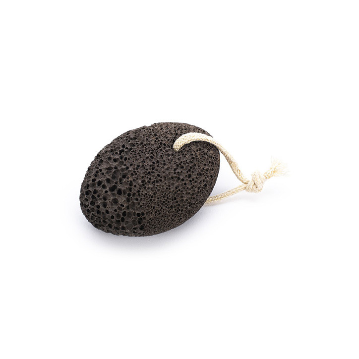Tentation-Pumice Stone with Cord