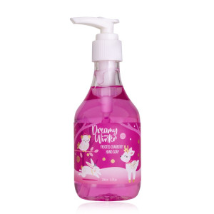 Tentation Dreamy Winter Handseifenspender 4015953679629