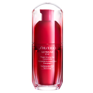 SHISEIDO Ultimune - Energiespendendes