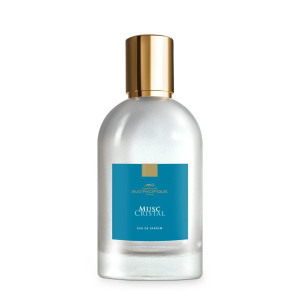 Musc Cristal - Eau de Parfum