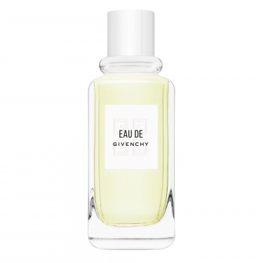 GIVENCHY-Eau de Givenchy 2019 - Eau de Toilette