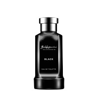 Black - Eau de Toilette