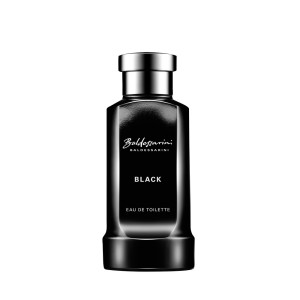 BALDESSARINI Black - Eau de Toilette 4011700902699