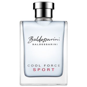 BALDESSARINI Cool Force Sport - Eau de Toilette 4011700919178