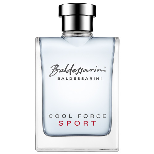 BALDESSARINI-Baldessarini Cool Force Sport - Eau de Toilette BALDESSARINI-Baldessarini Cool Force Sport - Eau de Toilette