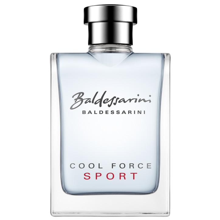 BALDESSARINI Cool Force Sport - Eau de Toilette 4011700919178 BALDESSARINI Cool Force Sport - Eau de Toilette 4011700919178