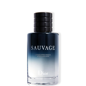 Sauvage - Aftershave-Lotion