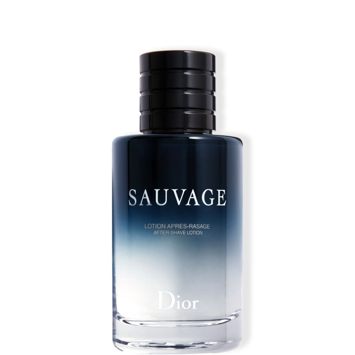 Dior Sauvage - Lotion après-rasage 3348901250269 Dior Sauvage - Lotion après-rasage 3348901250269