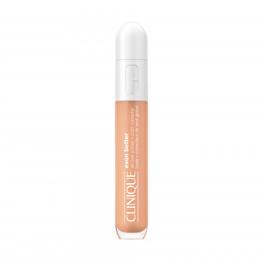 CLINIQUE-Even Better - Primer + Global Foundation Corrector
