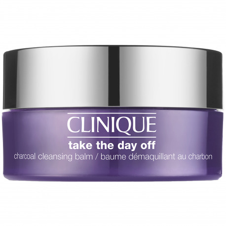 CLINIQUE Take The Day Off - Reinigungsbalsam mit Kohle CLINIQUE Take The Day Off - Reinigungsbalsam mit Kohle