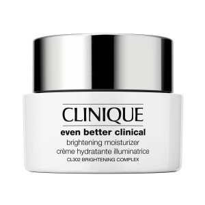 CLINIQUE Even Better Clinical - Feuchtigkeitscreme mit