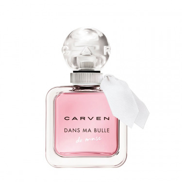 CARVEN-In My Musk Bubble - Eau de Toilette