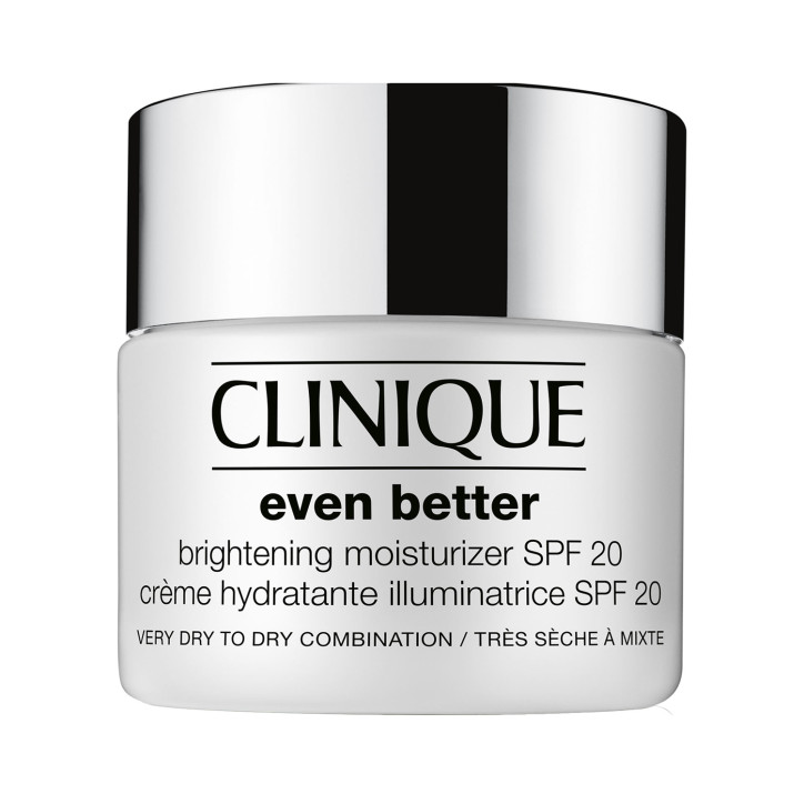 CLINIQUE Even Better - Feuchtigkeitsspendende, aufhellende