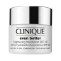 Even Better - Feuchtigkeitsspendende, aufhellende Creme SPF 20