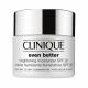 CLINIQUE-Even Better - Illuminating Moisturizing Cream SPF 20