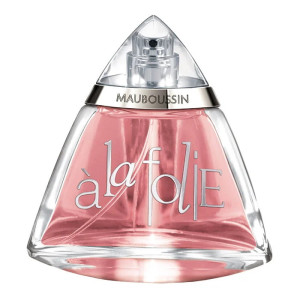 MAUBOUSSIN-A La Folie - Eau de Parfum