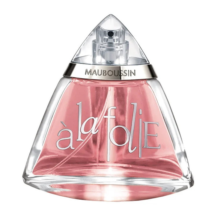 MAUBOUSSIN A La Folie - Eau de Parfum 3760048795326