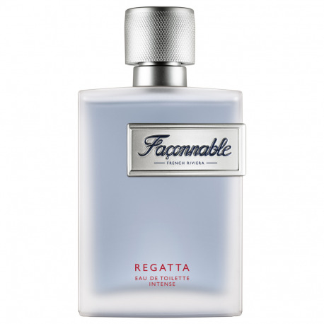 FACONNABLE Regatta - Eau de Toilette Intense