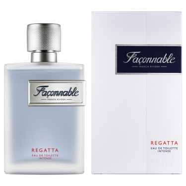 FACONNABLE-Regatta - Intense Eau de Toilette