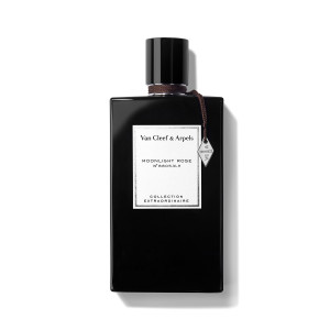 VAN CLEEF & ARPELS Collection Extraordinaire - Moonlight Rose