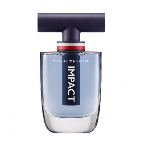 Tommy Hilfiger Impact - Eau de Toilette