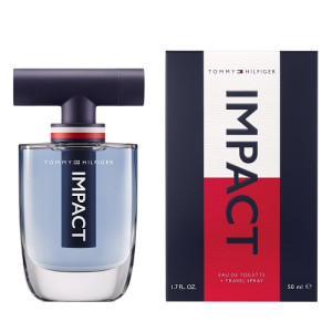 Impact - Eau de Toilette