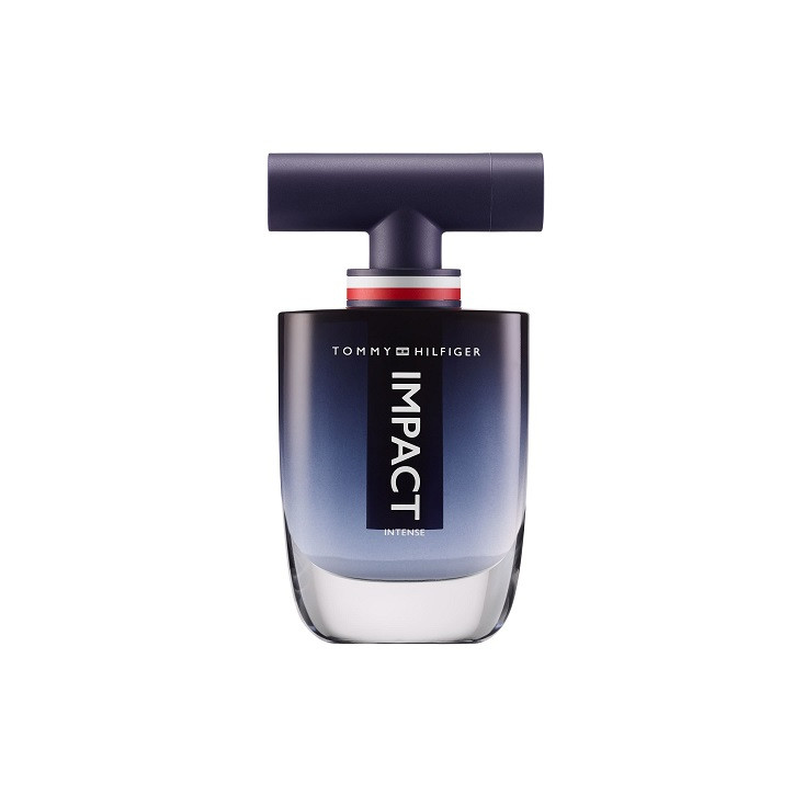 Tommy Hilfiger-Intense Impact - Eau de Parfum Tommy Hilfiger-Intense Impact - Eau de Parfum