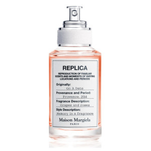 Replica On A Date - Eau de Toilette