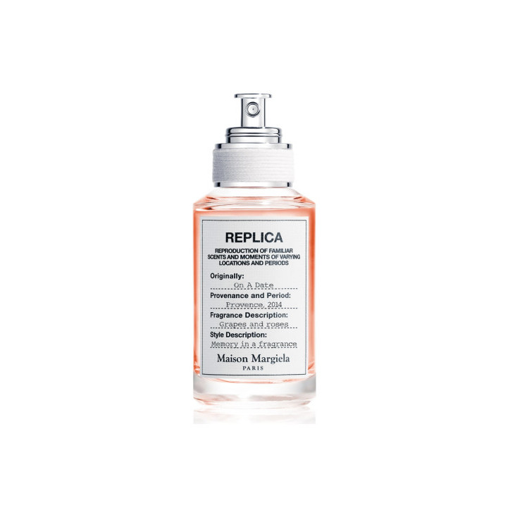 MAISON MARTIN MARGIELA Replica On A Date - Eau de Toilette MAISON MARTIN MARGIELA Replica On A Date - Eau de Toilette