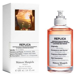 Replica On A Date - Eau de Toilette