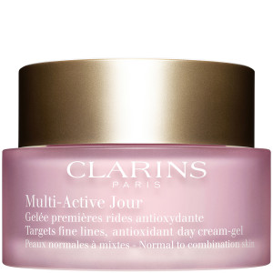 CLARINS Multi Active Tag - Gel für normale bis Mischhaut
