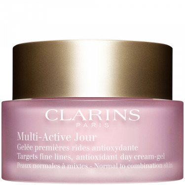 CLARINS-Multi Active Jour - Normal to Combination Skin Jelly