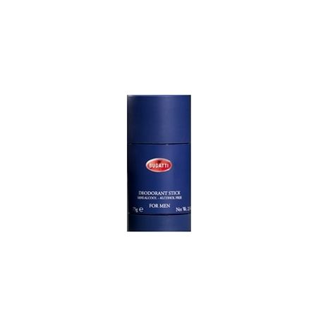 BUGATTI-Stick Deodorant
