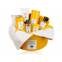 Set Colonia - 5 Products + Eau de Cologne
