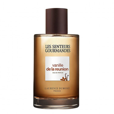 LES SENTEURS GOURMANDES-Reunion Vanilla - Eau de Parfum