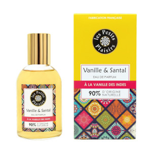 Vanille Santal - Eau de Parfum