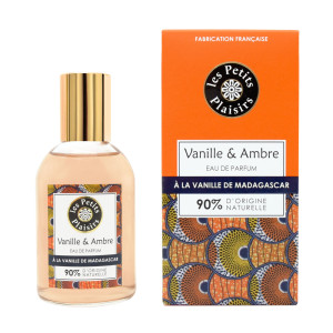 Vanilla Amber - Eau de Parfum