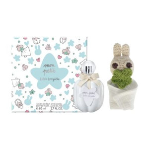LOLITA LEMPICKA PARFUM Mon Petit Coffret - Eau de Senteur