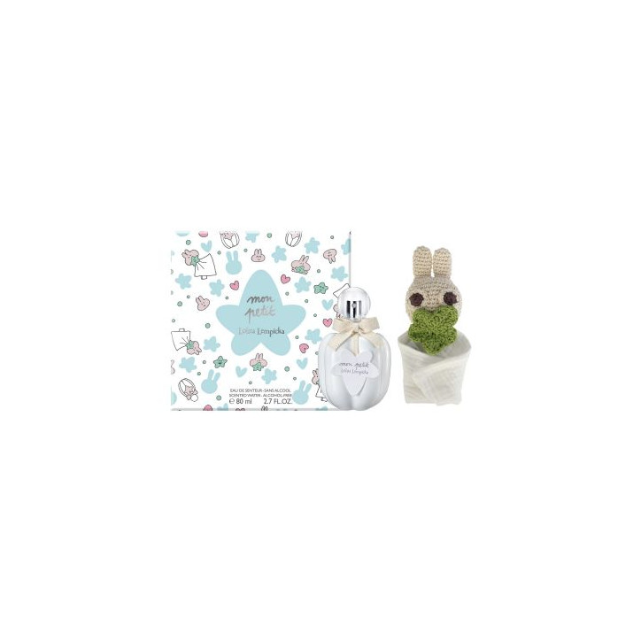 LOLITA LEMPICKA PARFUM Mein Kleines Set - Duftwasser LOLITA LEMPICKA PARFUM Mein Kleines Set - Duftwasser