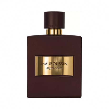 MAUBOUSSIN Crystal Oud - Eau de Parfum