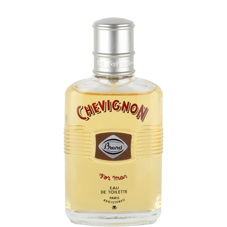 CHEVIGNON For Men - Eau de Toilette 3355994000060 CHEVIGNON For Men - Eau de Toilette 3355994000060