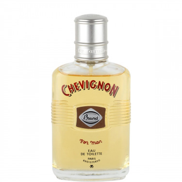 CHEVIGNON-For Men - Eau de Toilette