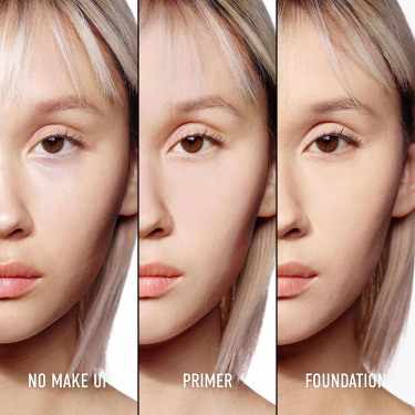 Dior Dior Forever Velvet Veil - Blurring matte primer - 24-hour