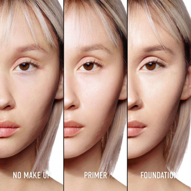 Dior Dior Forever Glow Veil - Radiance primer - 97% ingredients