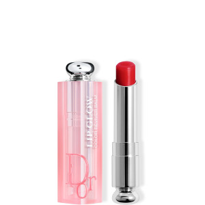 Dior Addict Lip Glow - Farbverstärkender Lippenbalsam - 24h Feuchtigkeit - 97% Inhaltsstoffe natürlichen Ursprungs