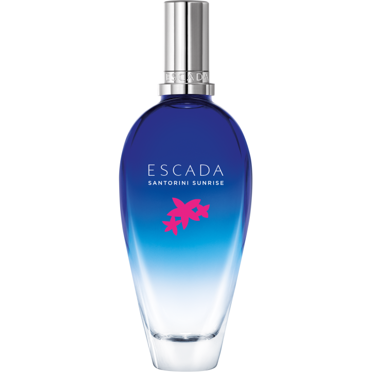ESCADA-Santorini Sunrise - Eau de Toilette ESCADA-Santorini Sunrise - Eau de Toilette